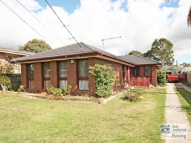 3 Delmont Crt, Cranbourne VIC 3977