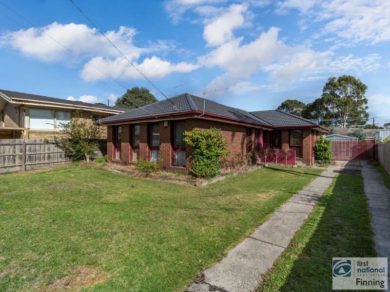3 Delmont Crt, Cranbourne VIC 3977