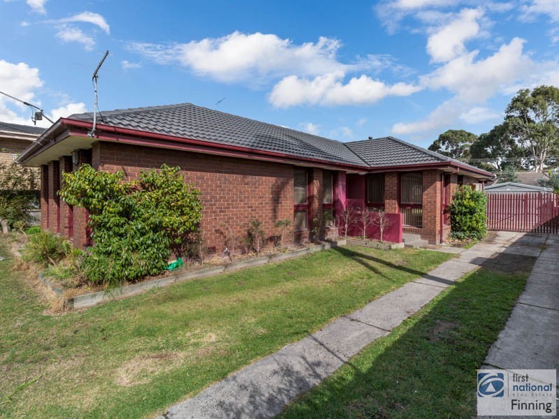 3 Delmont Crt, Cranbourne VIC 3977