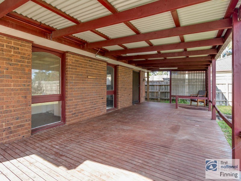3 Delmont Crt, Cranbourne VIC 3977