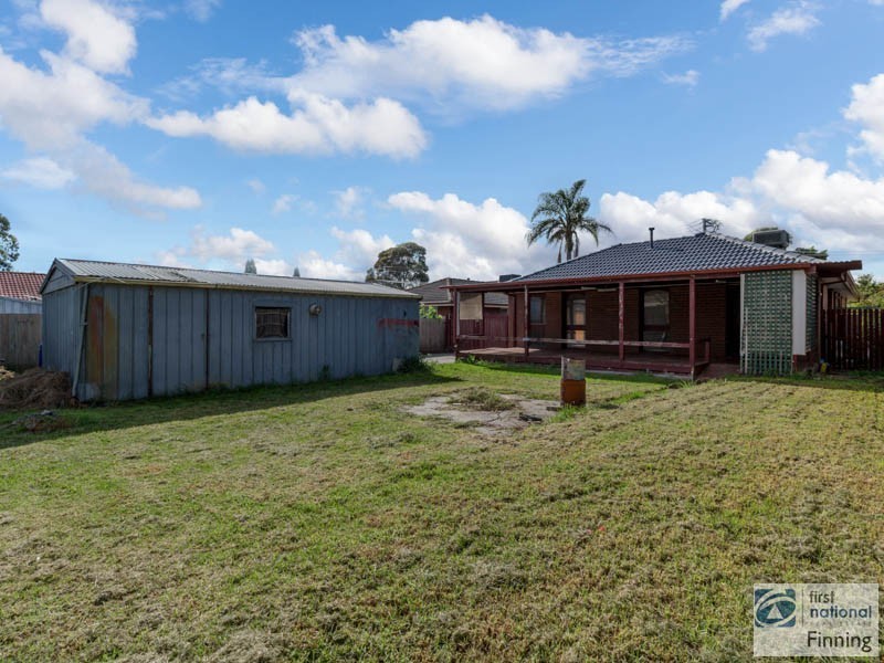 3 Delmont Crt, Cranbourne VIC 3977