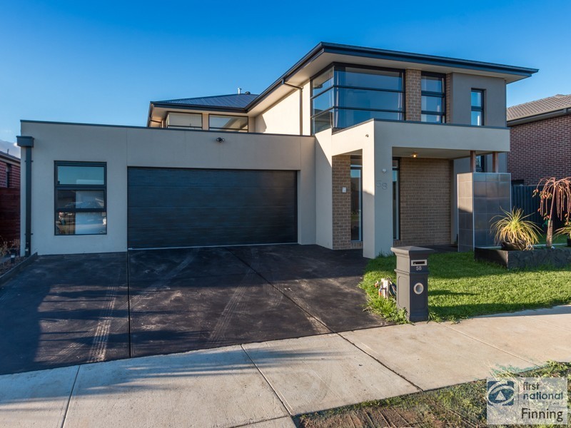 Cranbourne West VIC 3977