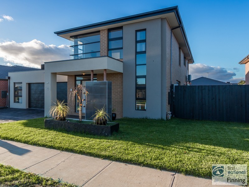 Cranbourne West VIC 3977