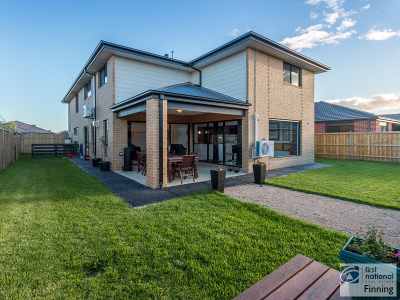 Cranbourne West VIC 3977