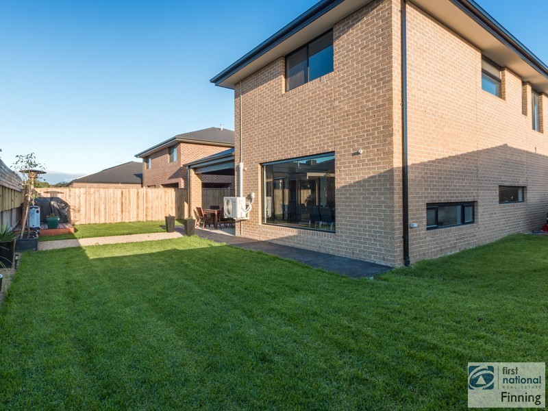 Cranbourne West VIC 3977