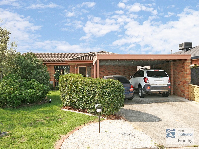 Cranbourne North VIC 3977