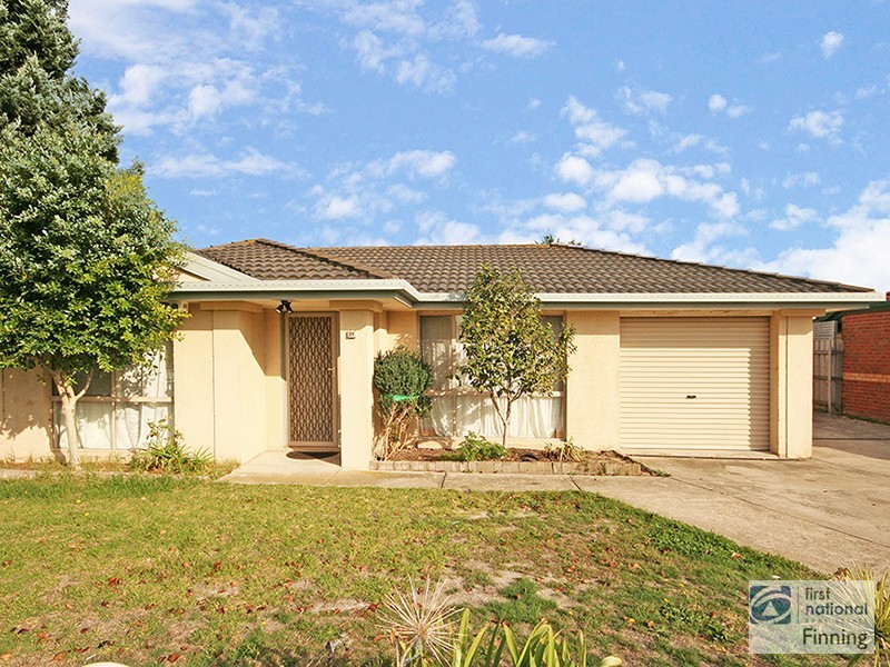 Cranbourne North VIC 3977