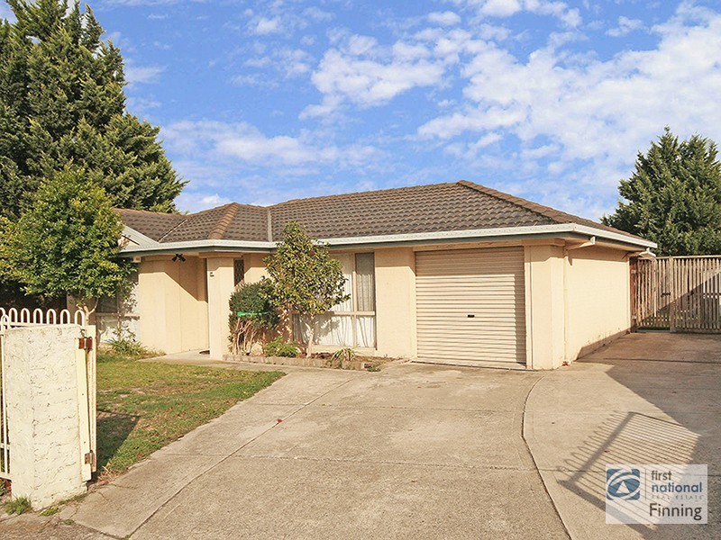 Cranbourne North VIC 3977