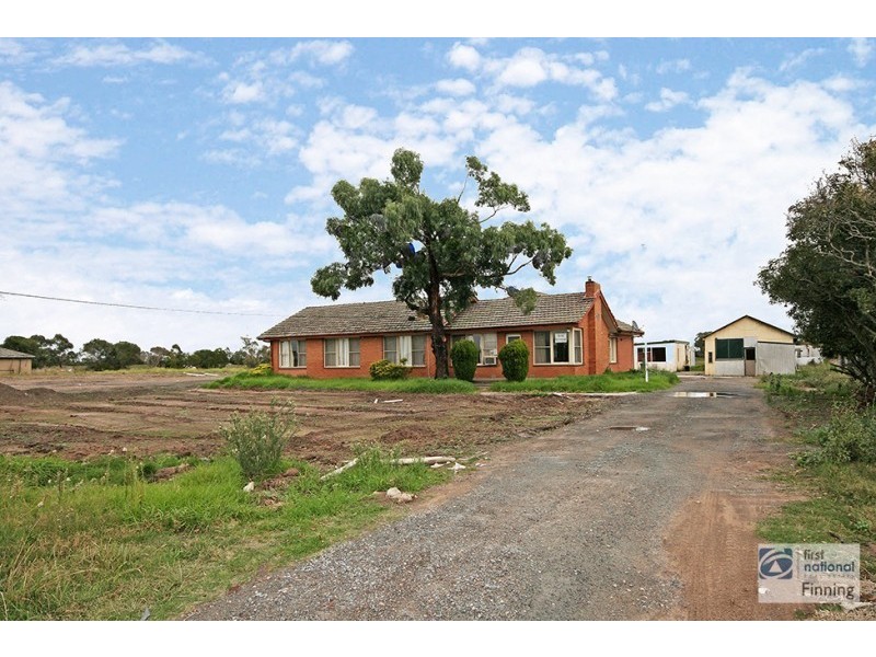265 Evans Road, Cranbourne VIC 3977