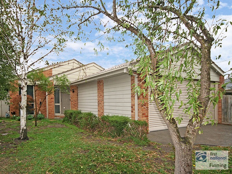 29 Filomena Court, Cranbourne North VIC 3977