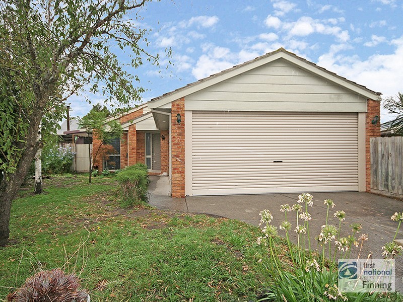 29 Filomena Court, Cranbourne North VIC 3977