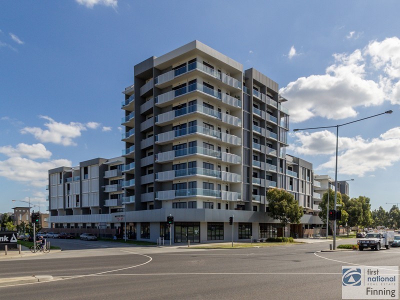 Dandenong VIC 3175