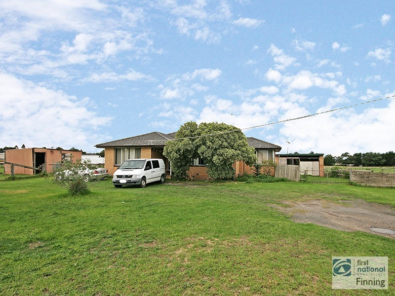 1215 Ballarto Road, Cranbourne East VIC 3977