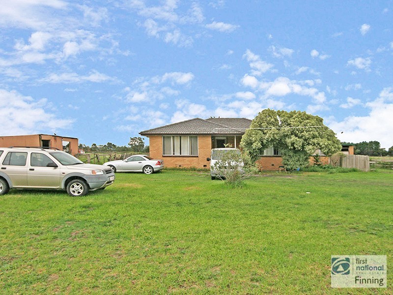 1215 Ballarto Road, Cranbourne East VIC 3977