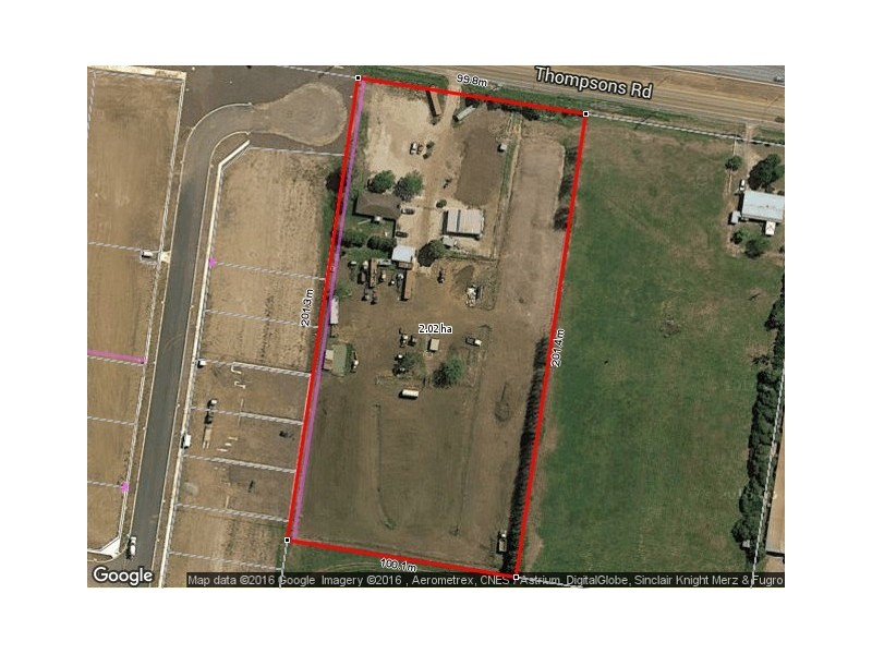 970 Thompsons Road, Cranbourne VIC 3977
