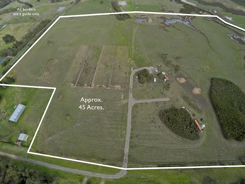 45 Warneet Road, Blind Bight VIC 3980
