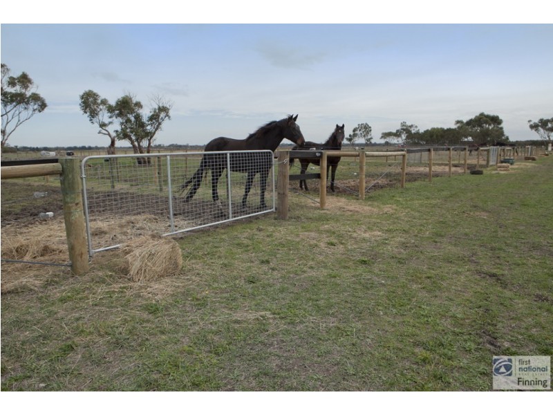 Blind Bight VIC 3980