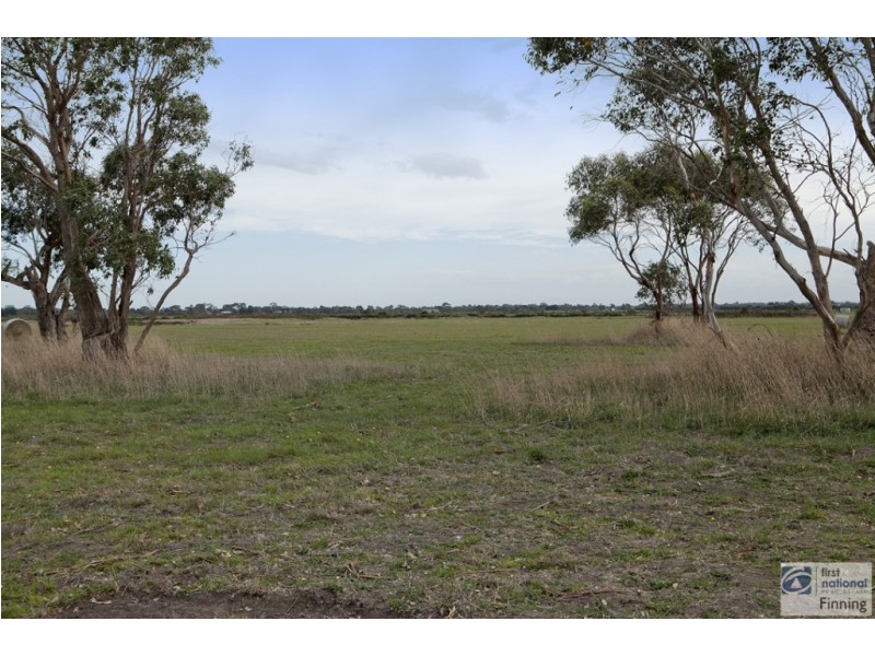 Blind Bight VIC 3980