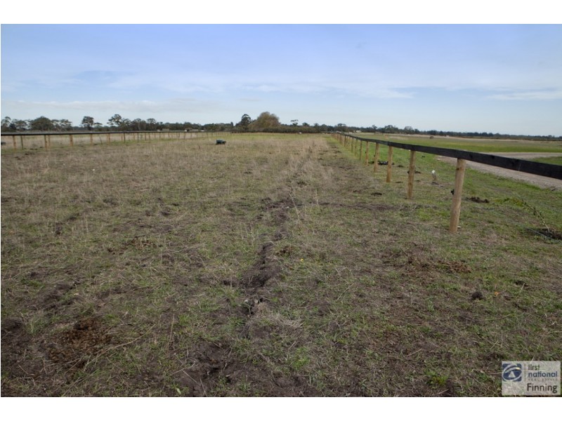 Blind Bight VIC 3980