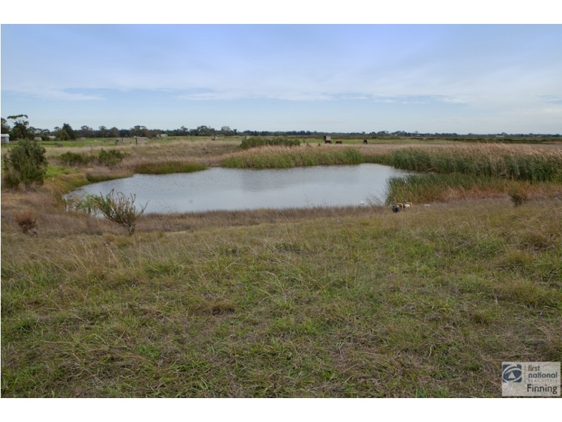 Blind Bight VIC 3980