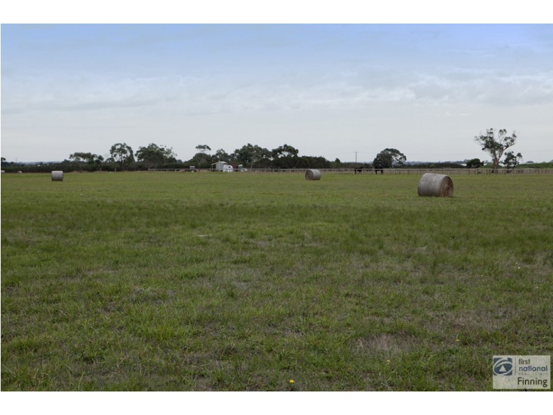 Blind Bight VIC 3980