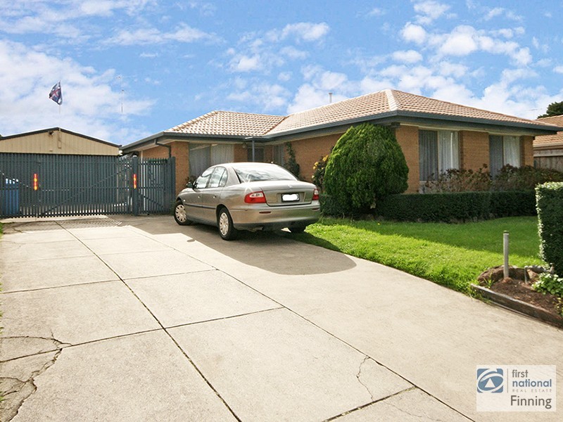 Cranbourne North VIC 3977