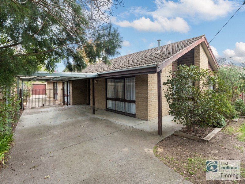 60 Clarendon Street, Cranbourne VIC 3977