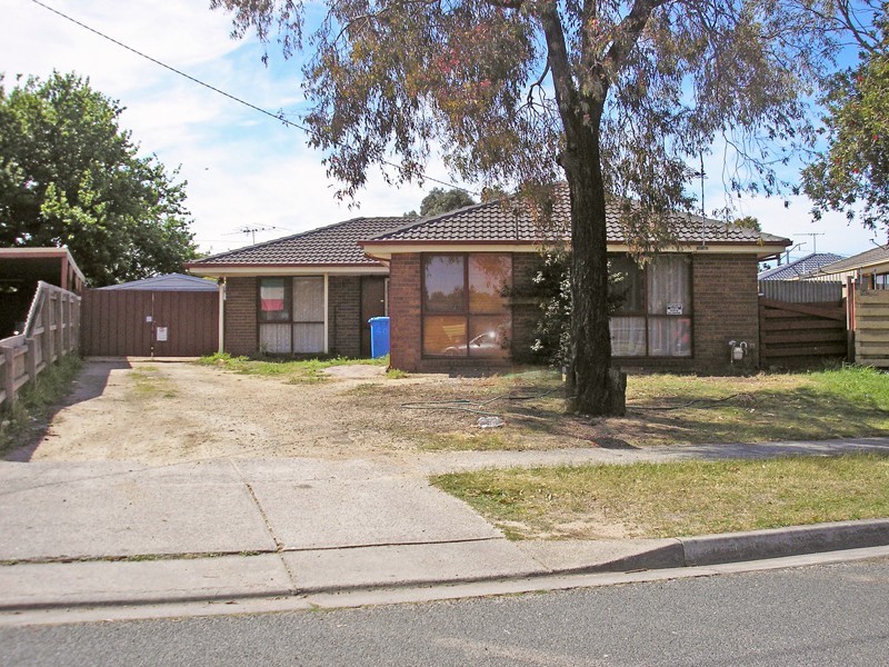 40 Virginia Street, Cranbourne VIC 3977
