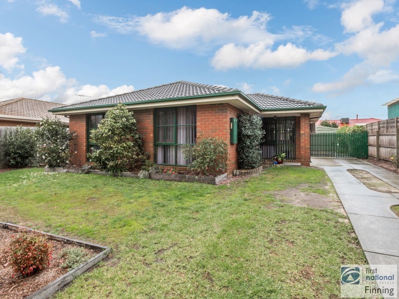 Cranbourne North VIC 3977