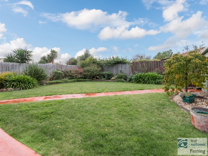 Cranbourne North VIC 3977