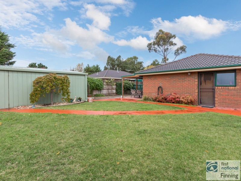 Cranbourne North VIC 3977