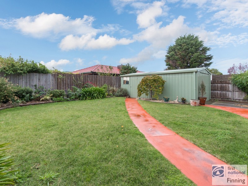 Cranbourne North VIC 3977