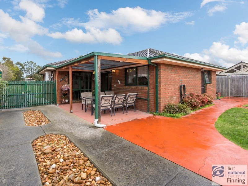 Cranbourne North VIC 3977