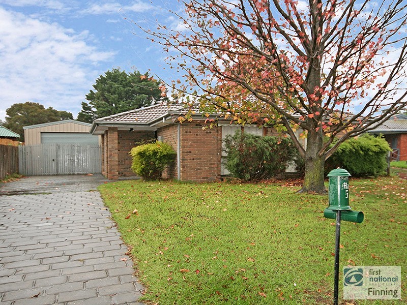 Cranbourne North VIC 3977