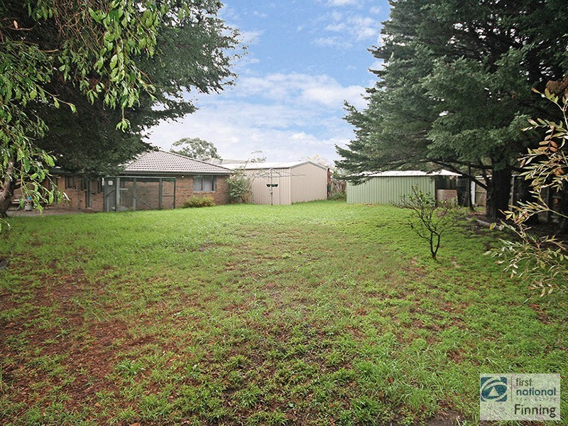 Cranbourne North VIC 3977