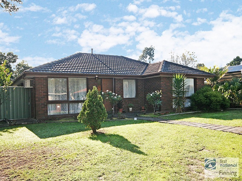 Cranbourne North VIC 3977