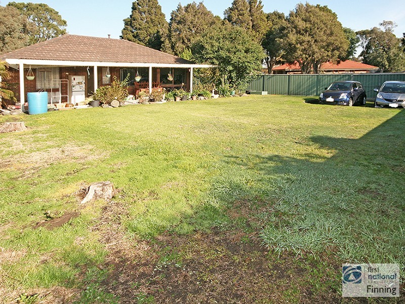 Cranbourne North VIC 3977