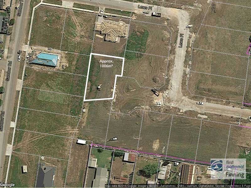 Lot 14,  Haysey Court, Tooradin VIC 3980
