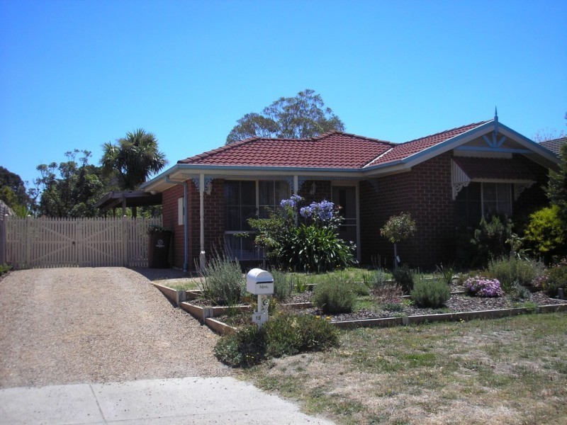 15 Forsyth Court, Cranbourne North VIC 3977
