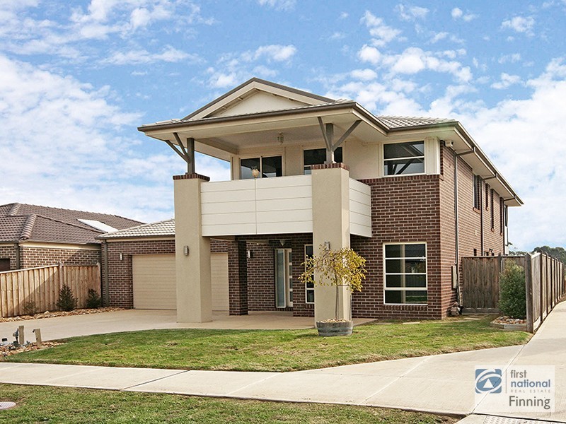 2 Bimberry Circuit, Clyde VIC 3978