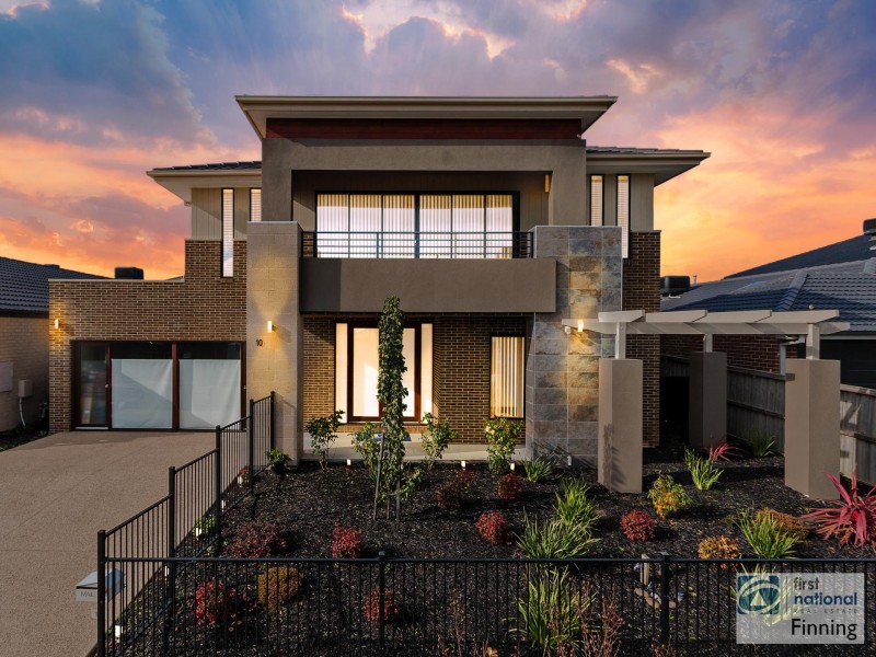 Cranbourne West VIC 3977