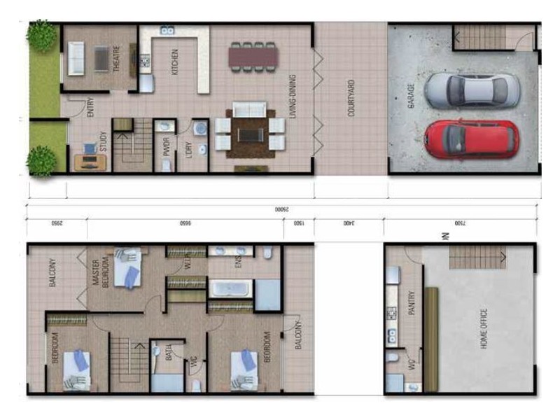 6 Fergus Lane, Cranbourne VIC 3977