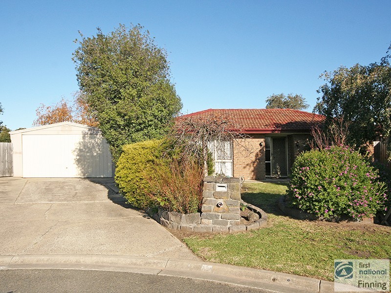 Cranbourne North VIC 3977