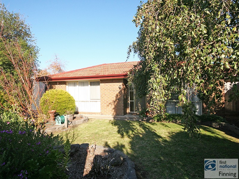 Cranbourne North VIC 3977