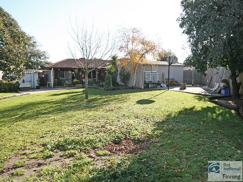 Cranbourne North VIC 3977