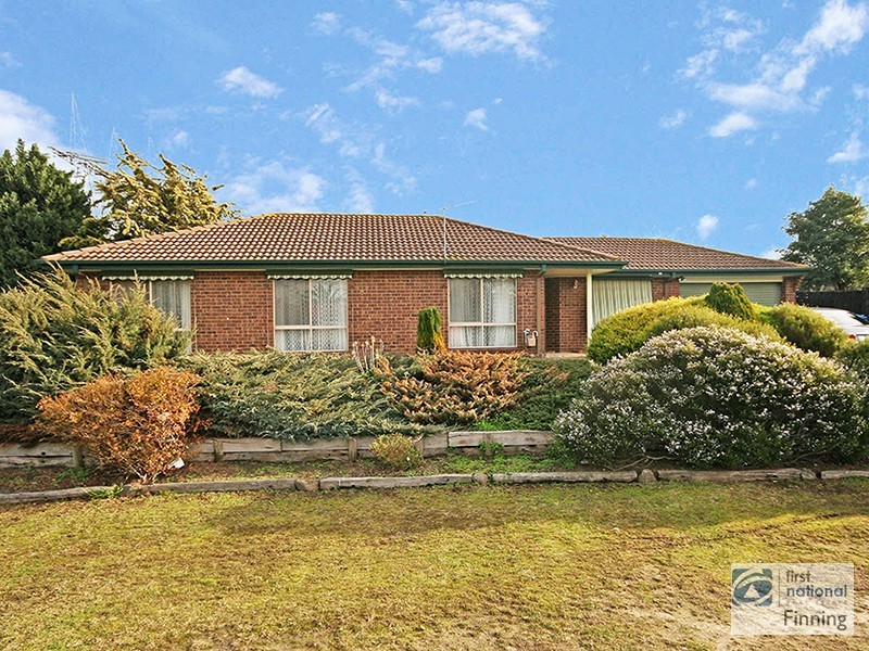 Cranbourne VIC 3977