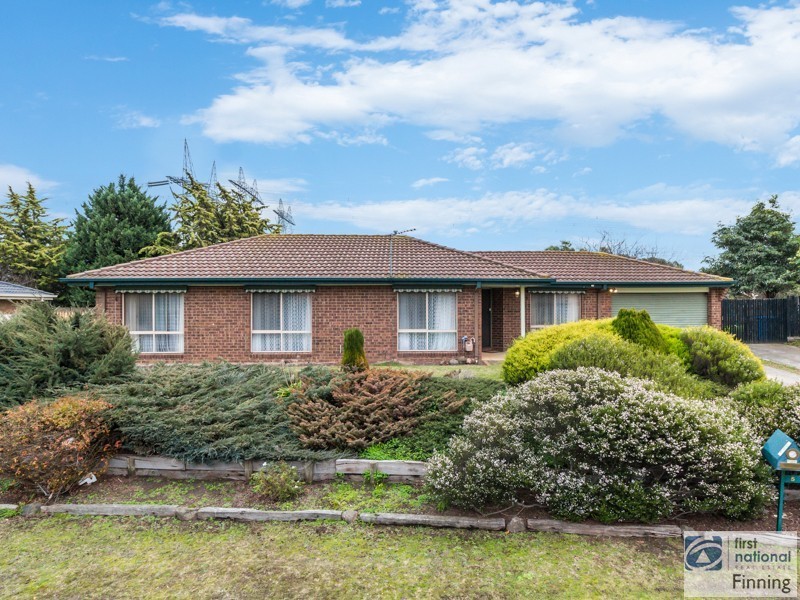 Cranbourne VIC 3977