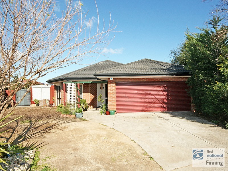 Cranbourne West VIC 3977