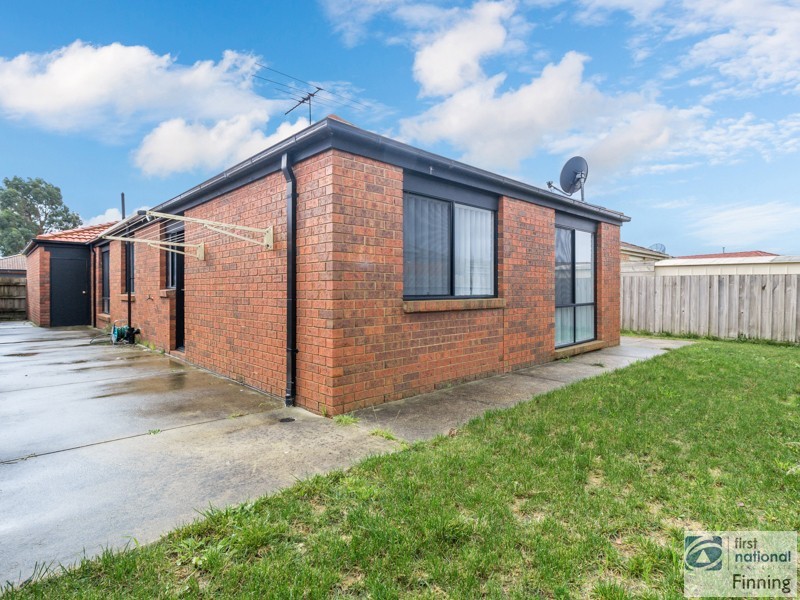 Cranbourne East VIC 3977