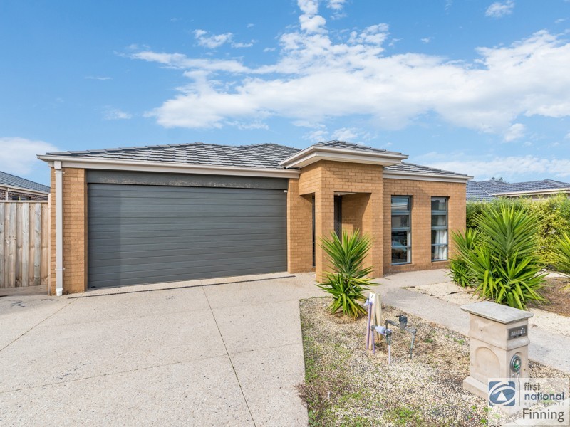 Cranbourne North VIC 3977